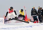 2009.01 World Snowboard Championships (Gangwon, Korea)
